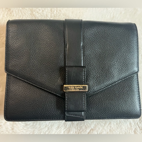 Kate Spade Bow Crossbody ‼️Read Description ‼️ - Picture 1 of 15
